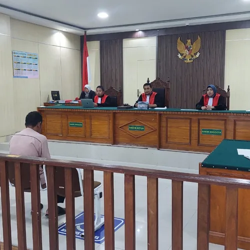 Penyelundupan Puluhan Satwa Dilindungi ke Thailand Berujung Vonis 3 Tahun, Aktivis Soroti Putusan Hakim