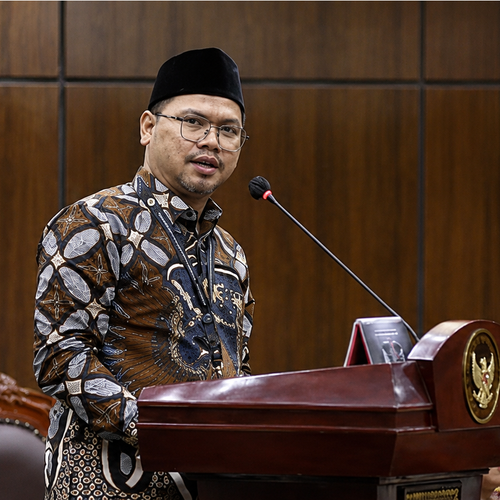 Beban MBG Masuk Anggaran Sekolah, Guru Swasta Curhat Gaji Rp300 Ribu Dirapel di MK