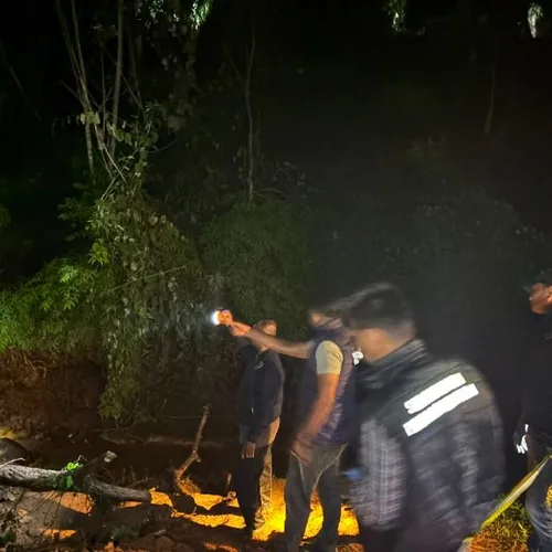 Tambang HGU Astra Aceh Jaya Longsor, 3 Pekerja Tewas 4 Luka-luka