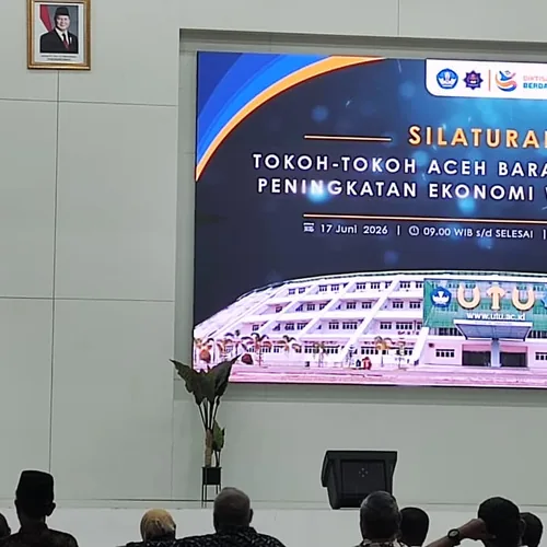 Bukan Lagi Wacana, Benarkah Aceh Bakal Pecah Jadi 3 Provinsi dalam Waktu Dekat?