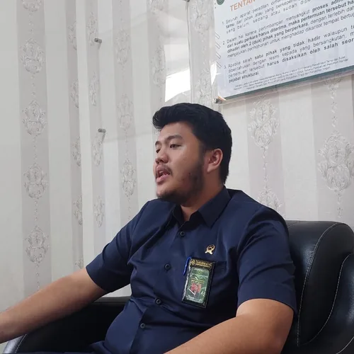 PN Idi: Perkara Narkotika Masih Mendominasi Penanganan Kasus Pidana