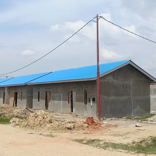 Aceh Tamiang Segera Bangun 2.212 Rumah Huntap Pasca Banjir Bandang di 2026