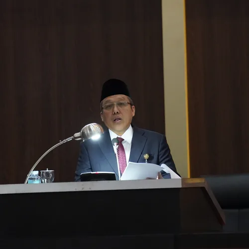 BPK Beri Opini WTP untuk Aceh, Utang RSUDZA Rp416,97  Miliar Jadi Sorotan