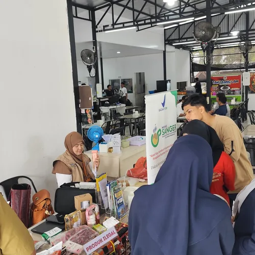 BBPOM Aceh Temukan Jamu Mengandung BKO saat Sidak Warung Kopi di Banda Aceh