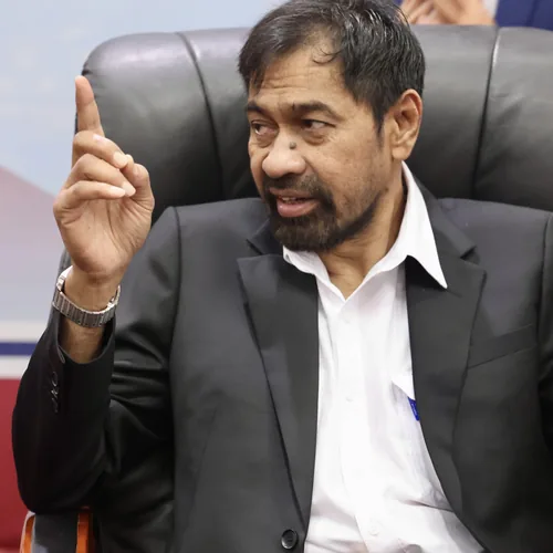 Aceh Siapkan Hilirisasi Migas Blok Andaman, Mualem Bidik Industri dan Lapangan Kerja