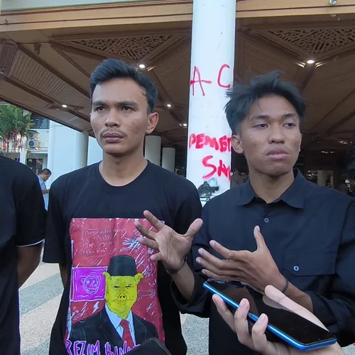 BEM UI Ikut Suarakan Aspirasi Korban Bencana di Aceh, Sebut Solidaritas Tak Mengenal Daerah Asal