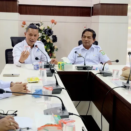 BBPOM Aceh Perkuat Pengawasan Obat dan Makanan, UMKM Sabang Didorong Naik Kelas