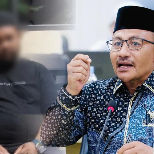 Dugaan Debt Collector Gadungan di Aceh Timur Disorot, Haji Uma Minta Polisi Bertindak